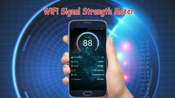 WiFi Hacker Pro - Prank imagem de tela 3