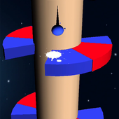 Download  Helix Jump Ball 