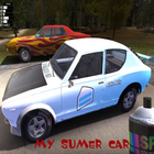 Guide for My Summer Car simgesi