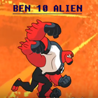 Guide for Ben 10 Alien Evolution アイコン