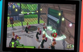 Guide for Ben 10 Alien Evolution screenshot 1