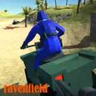 Guide for Ravenfield icône