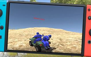 Guide for Ravenfield syot layar 2