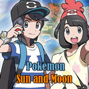 Guide for Pokemon Sun and Moon APK