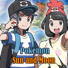 Guide for Pokemon Sun and Moon أيقونة