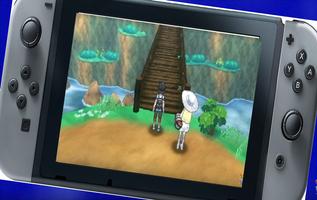 Guide for Pokemon Sun and Moon الملصق