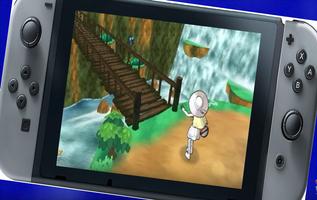 Guide for Pokemon Sun and Moon screenshot 2