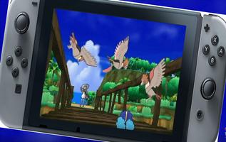 Guide for Pokemon Sun and Moon screenshot 3