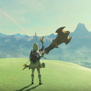 Guide for The Legend of Zeida Breath of The Wild APK