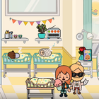 Guide for Toca Life Hospital icon