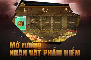 Cậu Bé Mũ Rơm - Vua Mu Rom ảnh chụp màn hình 2