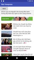 Báo mới 2021 постер