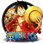 ikon Hoạt Hình One Piece - Đảo Hải Tặc