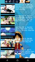 Hoạt Hình One Piece - Đảo Hải Tặc Ekran Görüntüsü 1