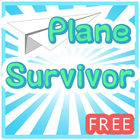 Plane Survival icono