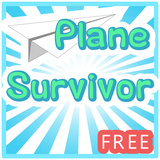 Plane Survival icône