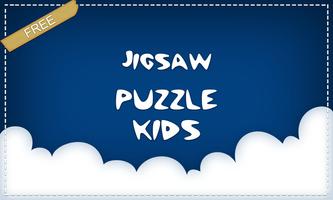 JigsawPuzzle Cartaz