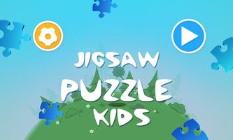 JigsawPuzzle imagem de tela 1