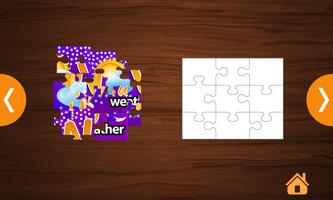 JigsawPuzzle imagem de tela 2