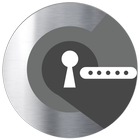 OTP Lock icon