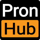 Pron-Hub Downloader アイコン