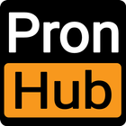 Pron-Hub Downloader ไอคอน