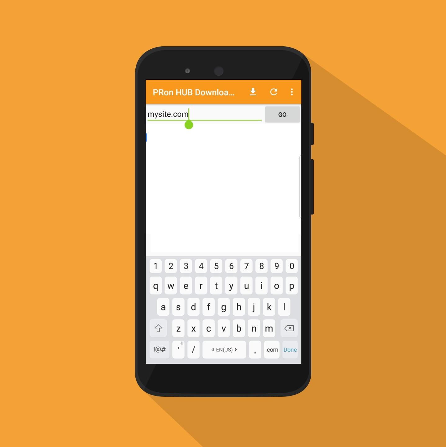 PronHub Downloader APK for Android Download