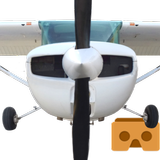Pilot Handbook VR - Cessna 150