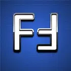 Flip Text Zeichen