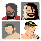 Wrestling Quiz icon