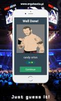 Wrestling Quiz screenshot 1