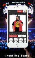 Wrestling Quiz screenshot 2