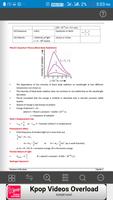 ATOMIC STRUCTURE PHYSICAL CHEMISTRY FORMULA BOOK imagem de tela 3