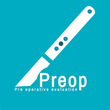 Preop ícone
