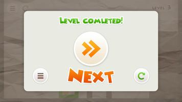 Physic Line: Brain On It اسکرین شاٹ 2