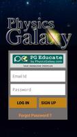 PG Educate poster