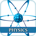 Pysics - Learn Basic Pysics-icoon