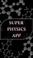 Pysics - Learn Basic Pysics 포스터