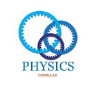 Physics Formulas List icon