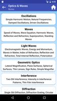 Ideal Physics capture d'écran 1