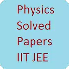 Physics Solved Papers icône