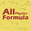 Physics Formulas APK