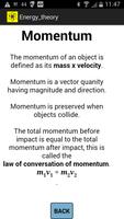 Physics Quiz ภาพหน้าจอ 3