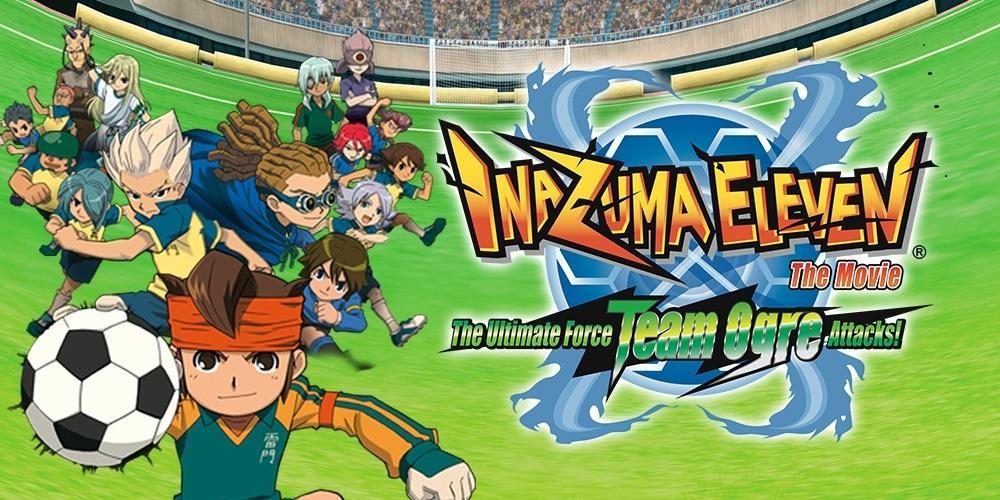 Game Inazuma Eleven Pc Offline Game Inazuma Eleven Pc Offline