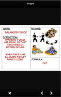 Physics Formula for Force capture d'écran 2