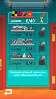 Physics Games Box постер