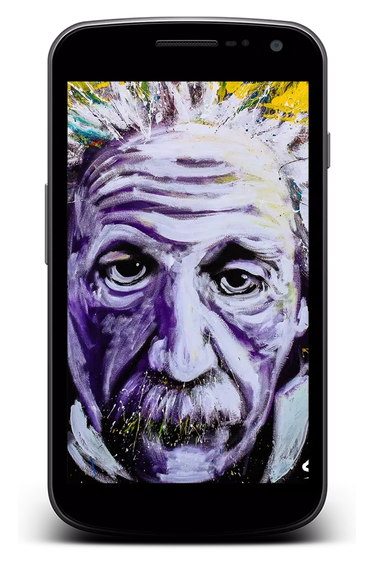 Tải xuống APK Albert Einstein Wallpaper cho Android Tải xuống APK Albert Einstein Wallpaper cho Android