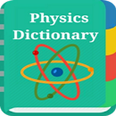 Physics Dictionary-APK