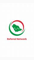 Referral Network Affiche