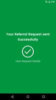 Referral Network syot layar 3